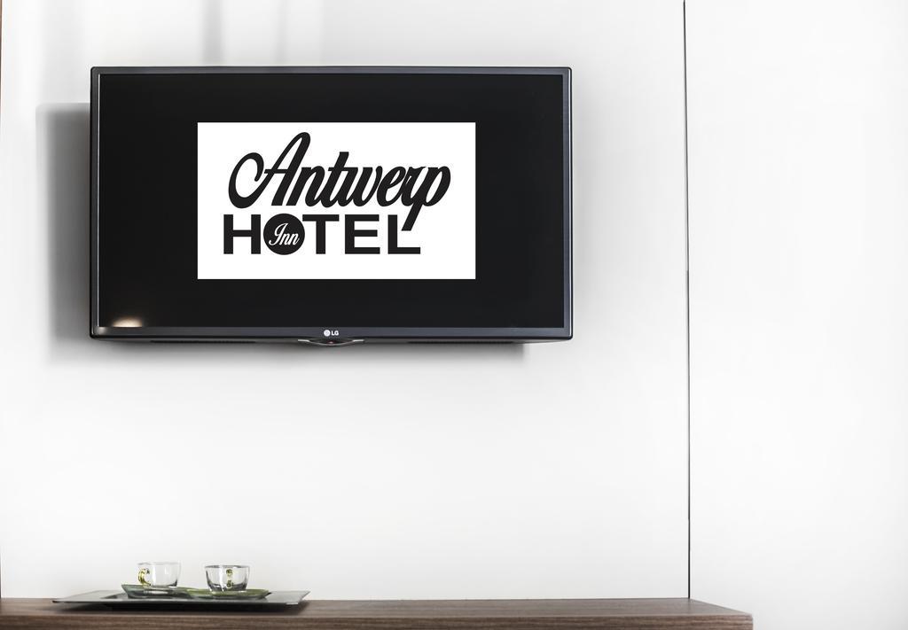 Antwerp Inn Hotel Dış mekan fotoğraf