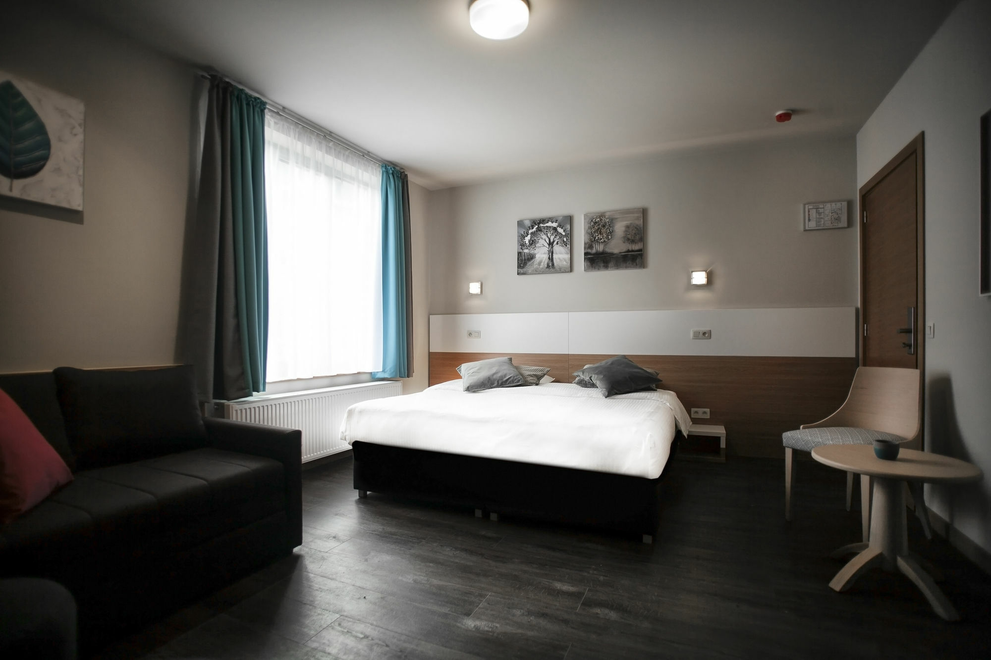 Antwerp Inn Hotel Dış mekan fotoğraf